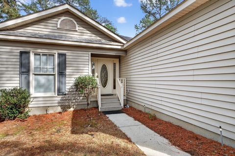 Tiny photo for 208 Coachman Drive, Aiken, SC 29803 (MLS # 552772)