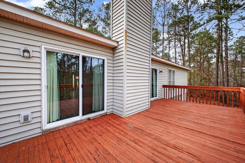 Tiny photo for 208 Coachman Drive, Aiken, SC 29803 (MLS # 552772)