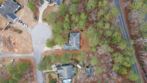 Tiny photo for 208 Coachman Drive, Aiken, SC 29803 (MLS # 552772)