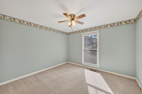 Tiny photo for 208 Coachman Drive, Aiken, SC 29803 (MLS # 552772)