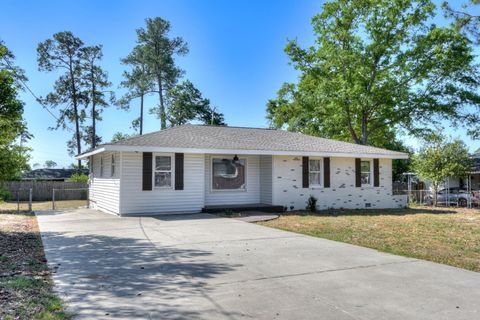 Photo of 3924 Casa Rosa Avenue, Martinez, GA 30907 (MLS # 554603)