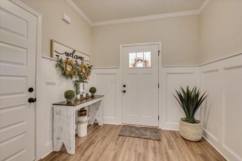 Tiny photo for 3282 Greymoor Circle, Aiken, SC 29801 (MLS # 547586)