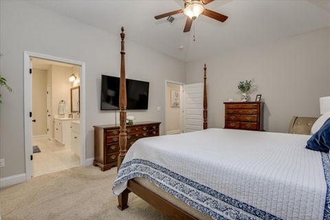 Tiny photo for 3282 Greymoor Circle, Aiken, SC 29801 (MLS # 547586)