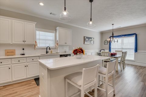 Tiny photo for 3282 Greymoor Circle, Aiken, SC 29801 (MLS # 547586)