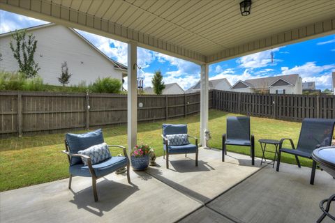 Tiny photo for 3282 Greymoor Circle, Aiken, SC 29801 (MLS # 547586)