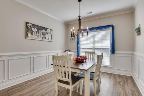 Tiny photo for 3282 Greymoor Circle, Aiken, SC 29801 (MLS # 547586)