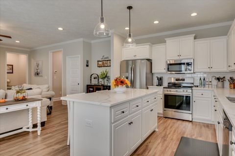 Tiny photo for 3282 Greymoor Circle, Aiken, SC 29801 (MLS # 547586)