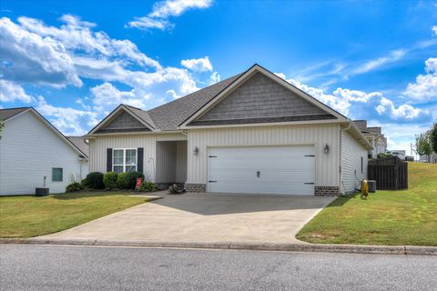 Tiny photo for 3282 Greymoor Circle, Aiken, SC 29801 (MLS # 547586)