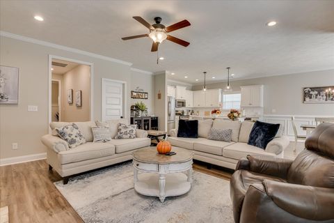 Tiny photo for 3282 Greymoor Circle, Aiken, SC 29801 (MLS # 547586)
