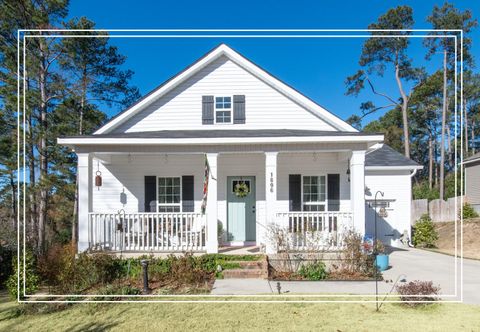Photo of 1806 Lowe Street, North Augusta, SC 29841 (MLS # 550216)