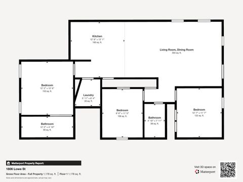 Tiny photo for 1806 Lowe Street, North Augusta, SC 29841 (MLS # 550216)
