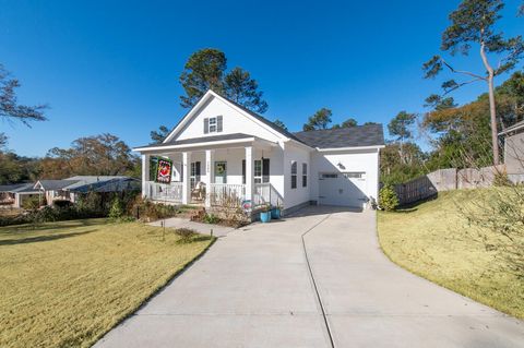 Tiny photo for 1806 Lowe Street, North Augusta, SC 29841 (MLS # 550216)