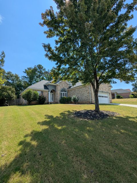 Photo of 4851 Orchard Hill Drive, Grovetown, GA 30813 (MLS # 547235)