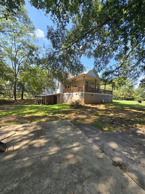 Tiny photo for 6108 Danburg Road, Tignall, GA 30668 (MLS # 552115)