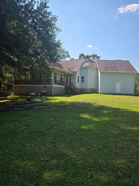 Tiny photo for 6108 Danburg Road, Tignall, GA 30668 (MLS # 552115)