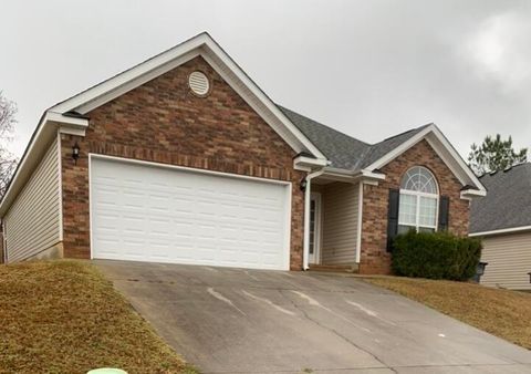 Photo of 452 Lory Lane, Grovetown, GA 30813 (MLS # 552621)