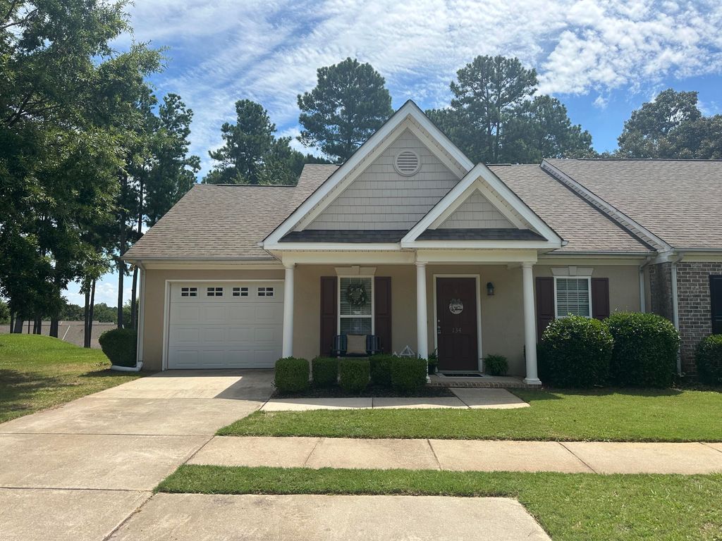 Photo for 134 Orchard Way, North Augusta, SC 29860 (MLS # 544311)