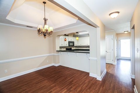 Tiny photo for 803 Whispering Willow Court, Grovetown, GA 30813 (MLS # 549150)