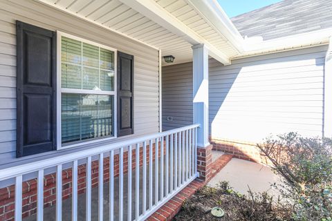 Tiny photo for 803 Whispering Willow Court, Grovetown, GA 30813 (MLS # 549150)