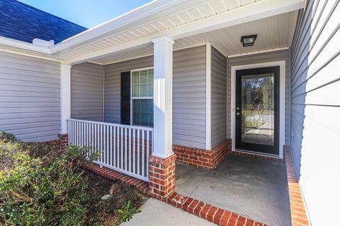 Tiny photo for 803 Whispering Willow Court, Grovetown, GA 30813 (MLS # 549150)