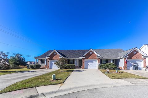 Tiny photo for 803 Whispering Willow Court, Grovetown, GA 30813 (MLS # 549150)