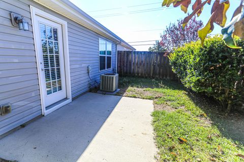 Tiny photo for 803 Whispering Willow Court, Grovetown, GA 30813 (MLS # 549150)