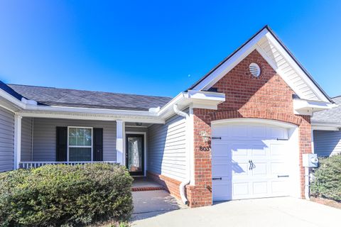 Tiny photo for 803 Whispering Willow Court, Grovetown, GA 30813 (MLS # 549150)
