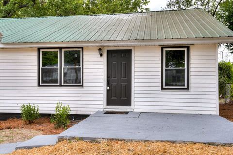 A home in Augusta