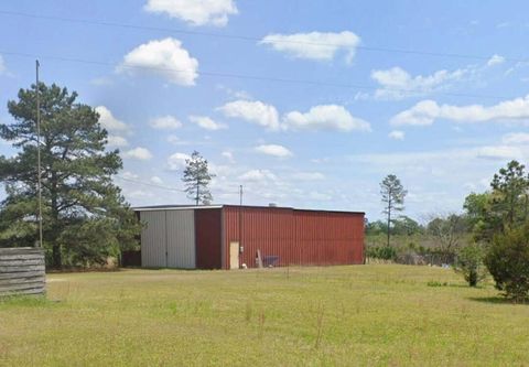 Tiny photo for 1817 Cato Road, Stapleton, GA 30823 (MLS # 545318)