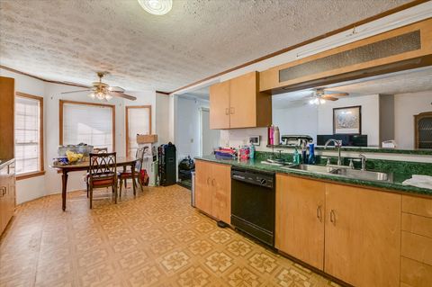 Tiny photo for 1817 Cato Road, Stapleton, GA 30823 (MLS # 545318)