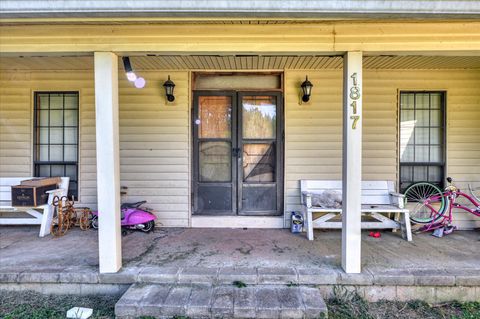 Tiny photo for 1817 Cato Road, Stapleton, GA 30823 (MLS # 545318)
