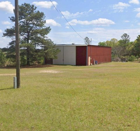 Tiny photo for 1817 Cato Road, Stapleton, GA 30823 (MLS # 545318)