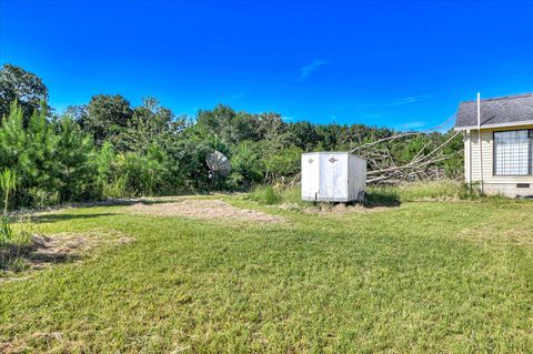 Tiny photo for 1817 Cato Road, Stapleton, GA 30823 (MLS # 545318)