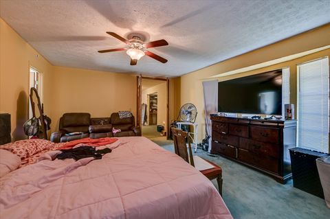 Tiny photo for 1817 Cato Road, Stapleton, GA 30823 (MLS # 545318)