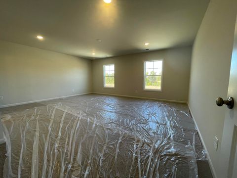 Tiny photo for 3499 NW Tanbark Oak Lane, Aiken, SC 29801 (MLS # 550084)