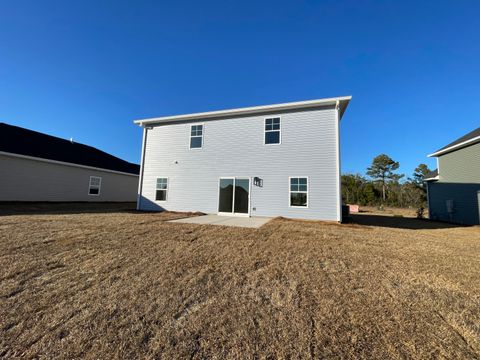 Tiny photo for 3499 NW Tanbark Oak Lane, Aiken, SC 29801 (MLS # 550084)