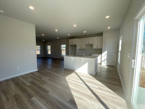 Tiny photo for 3499 NW Tanbark Oak Lane, Aiken, SC 29801 (MLS # 550084)