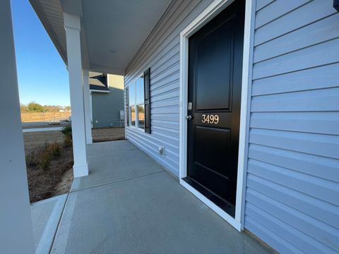 Tiny photo for 3499 NW Tanbark Oak Lane, Aiken, SC 29801 (MLS # 550084)