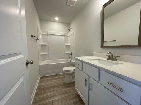 Tiny photo for 3499 NW Tanbark Oak Lane, Aiken, SC 29801 (MLS # 550084)