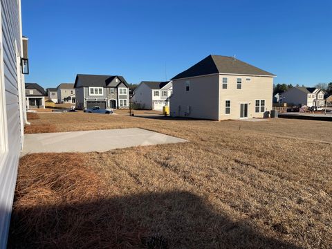 Tiny photo for 3499 NW Tanbark Oak Lane, Aiken, SC 29801 (MLS # 550084)