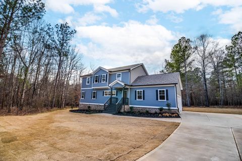 Tiny photo for 1021 S Pointe Court, Tignall, GA 30668 (MLS # 551186)