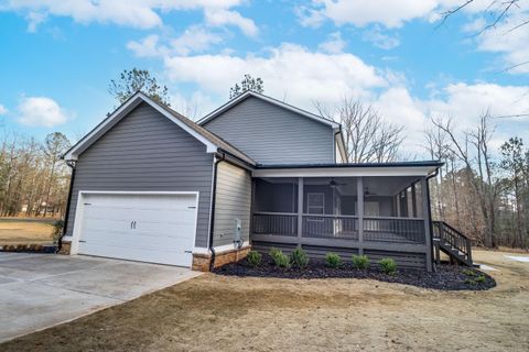 Tiny photo for 1021 S Pointe Court, Tignall, GA 30668 (MLS # 551186)