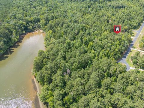 Tiny photo for 1021 S Pointe Court, Tignall, GA 30668 (MLS # 551186)