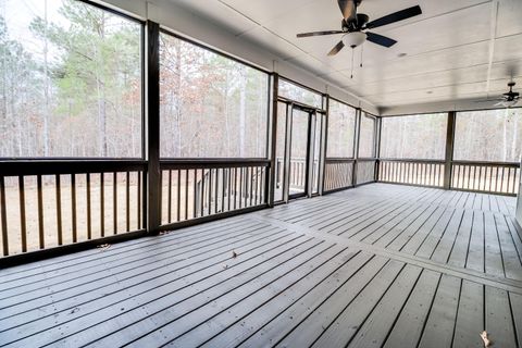 Tiny photo for 1021 S Pointe Court, Tignall, GA 30668 (MLS # 551186)