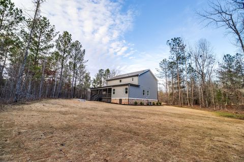 Tiny photo for 1021 S Pointe Court, Tignall, GA 30668 (MLS # 551186)
