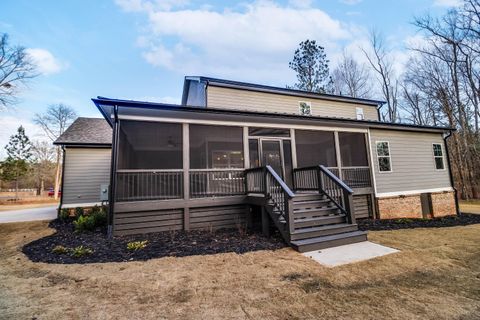 Tiny photo for 1021 S Pointe Court, Tignall, GA 30668 (MLS # 551186)