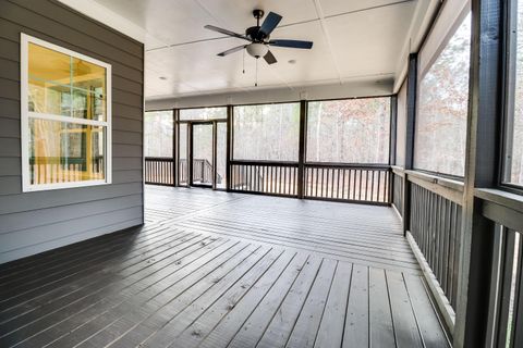 Tiny photo for 1021 S Pointe Court, Tignall, GA 30668 (MLS # 551186)