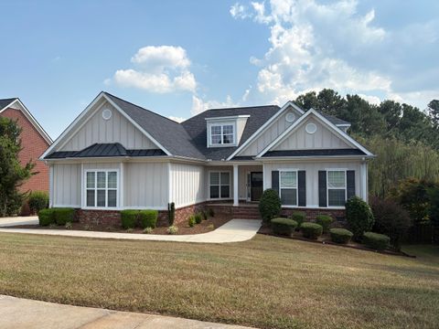 Photo of 608 Burgamy Pass, Grovetown, GA 30813 (MLS # 547315)