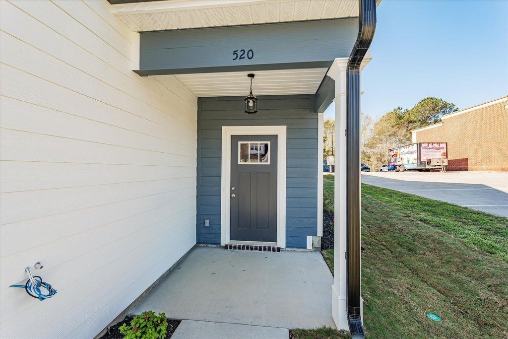 Photo of 520 Oxbow Drive, Grovetown, GA 30813 (MLS # 551326)