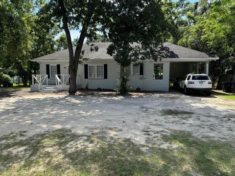 Tiny photo for 2402 Wheeless Road, Augusta, GA 30906 (MLS # 544337)